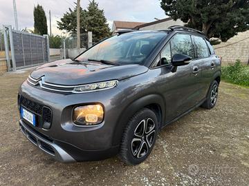 Citroen C3 Aircross BlueHDi 100 S&S Shine