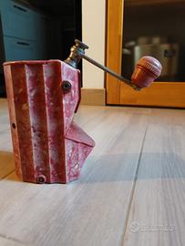 Macina Caffè tre spade vintage 