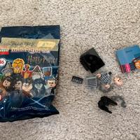 Lego Minifigure Harry potter Serie 2 Bellatrix