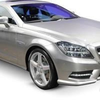 RIcambi Mercedes CLS C218 dal 2010 in poi