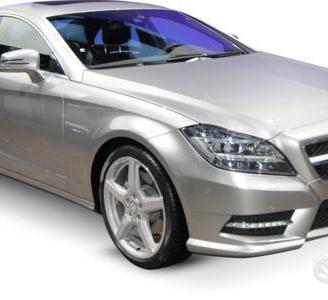 RIcambi Mercedes CLS C218 dal 2010 in poi