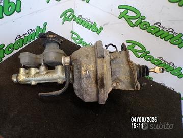 SERVOFRENO PER FIAT PANDA 141 4X4 1.1 1998