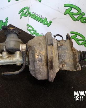 SERVOFRENO PER FIAT PANDA 141 4X4 1.1 1998