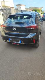 Opel Corsa sesta serie
