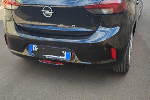 Opel Corsa sesta serie