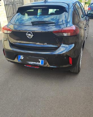 Opel Corsa sesta serie