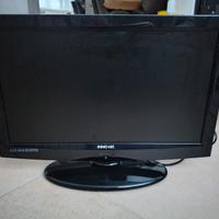 TV / schermo Monitor 19 pollici Led