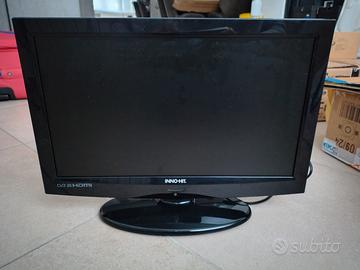 TV / schermo Monitor 19 pollici Led