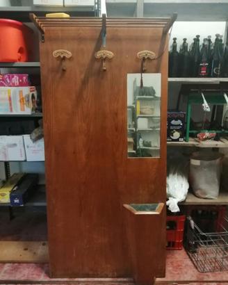 Attaccapanni vintage