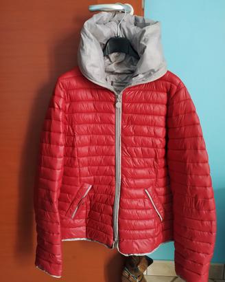 Piumino 100 grammi donna 