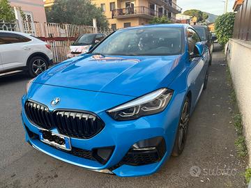 BMW Serie2 Gran Coupè Msport