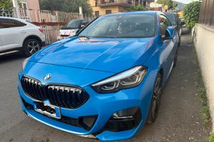 BMW Serie2 Gran Coupè Msport