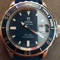 TUDOR HYDRONAUT ref. 89190P