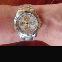 Citizen orologio cronografo competo