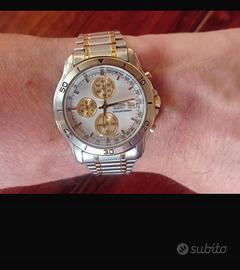 Citizen orologio cronografo competo