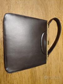 Borsa in pelle Vintage