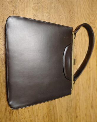 Borsa in pelle Vintage