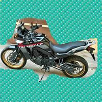 transalp750 pari nuova 