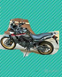 transalp750 pari nuova 