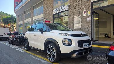 Citroen C3 Aircross PureTech Shine CAMBIO AUTOMATI