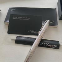 Penna a sfera S.J.Dupont Fidelio Full sett