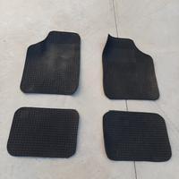 Tappetini fiat panda 169