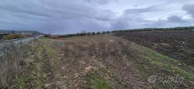 Terreno Edificabile - Flumeri