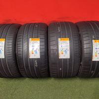 315 35 20 Gomme Estive Pirelli BMW X5 X6 315/35R20
