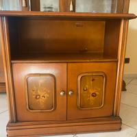 porta tv
