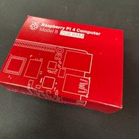 Raspberry pi4 2 GB Ram