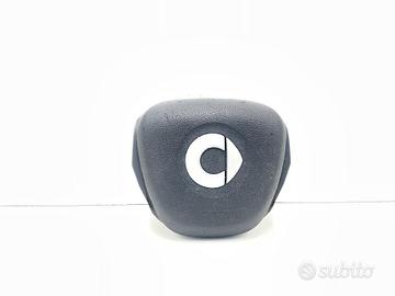 AIRBAG VOLANTE SMART Fortwo Coupé (W451) A4518604