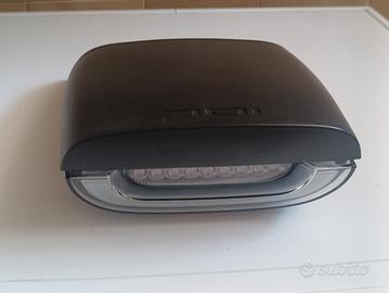Sellino / Fanale posteriore Husqvarna Vitpilen 701