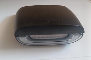 Sellino / Fanale posteriore Husqvarna Vitpilen 701