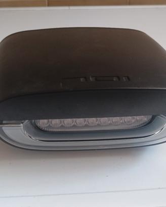 Sellino / Fanale posteriore Husqvarna Vitpilen 701