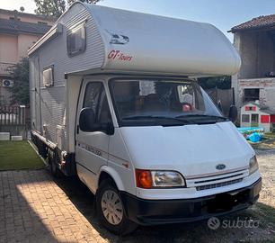  camper transit mobilvetta 