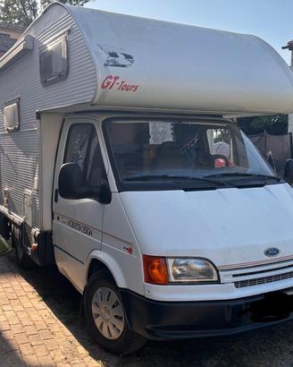  camper transit mobilvetta 