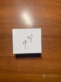AirPods Pro 3