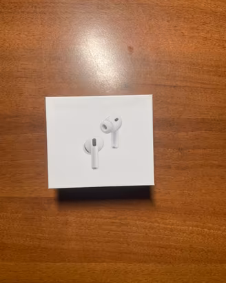 AirPods Pro 3