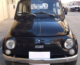 FIAT 500-R d'epoca