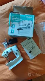 Macchina da cucire - D Mail