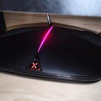 Zyxel armor G5 router - 10G Ethernet WiFi 6