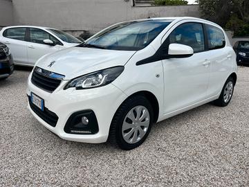 Peugeot 108 VTi 68 5 porte Allure