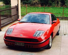 Fiat coupe turbo 2.0 16v