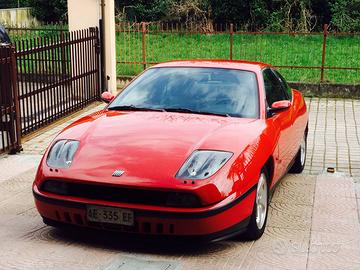 Fiat coupe turbo 2.0 16v