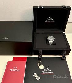 Omega Speedmaster Professional  Zaffiro  Cal 3861