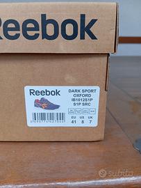 scarpa antinfortunistiche Reebok