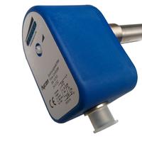 Misuratore di flusso Hycon - mass flow controller