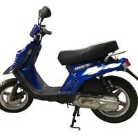 Adesivi yamaha BWS sports spec since 1990