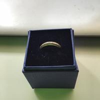 Anello Swarovski