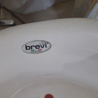 Vasca bagnetto bambini